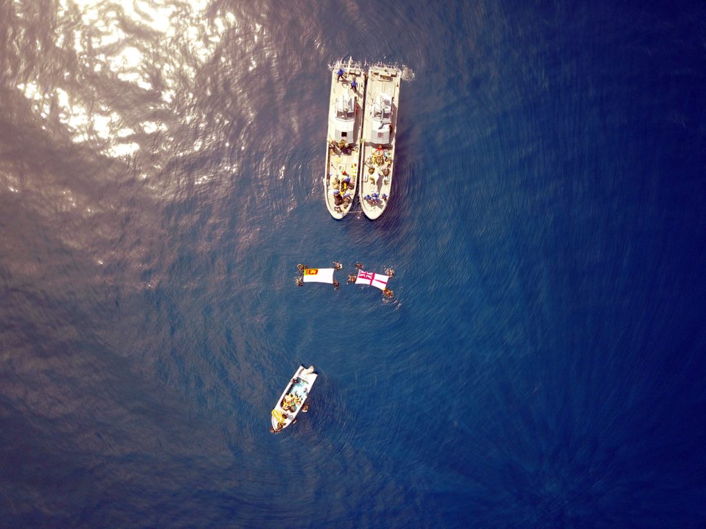 Hermes Dive 2